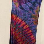 Kathmandu Imports Colorful Tie-Dye Maxi Skirt by Kathmandu One Size Fits S-XL Photo 1