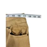 Westbound Women's High Rise Skinny Brown Pants Photo 3