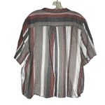 Saint Tropez West Saint‎ Tropez West Linen Blend Shirt Photo 3