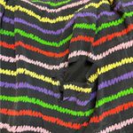 Tara Jarmon
Rainbow Jane Skirt Black Size undefined Photo 3