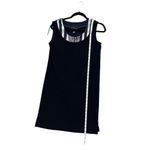 R & M Richards R&M Richard’s Petite navy dress size 4M Photo 4