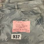 1st Kiss  Light Blue Skinny Jeans Photo 6