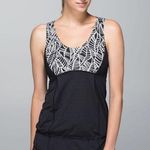 Lululemon Hustle & Bustle Tank Pretty Palm… Photo 0