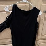 Buckle Women’s  Cross up Shirt Photo 3