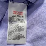 Urban Outfitters , Honolulu Palms Cropped Long Sleeve Crew Neck Tee Shirt, size M Photo 3