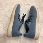 Allbirds  Merino‎ Wool Runners Tide Pool Blue 10 Photo 5
