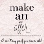 Chelsea28 🔵 SALE 3/$25 CHELSEA 28 GINGHAM RUCHED BLUE WHITE TOP XS Photo 9