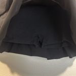 Wild Fable  Black Tiered Mini Skirt Photo 1