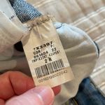 Abercrombie & Fitch Distressed Mid Rise Jeans 26 Photo 6