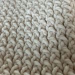 Fall Winter Infinity Scarf Photo 1