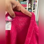 Hello Kitty  fuzzy bow coquette style pajama top Photo 5