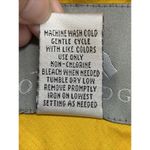 Polar Edge Gold Series Ski Jacket Hooded Full Zip Yellow & Black Men's Size XXL Photo 8