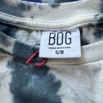 Urban Outfitters BDG  Tie-Dye Long Sleeve Graphic Tee Size S/M New Photo 4
