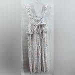 Selkie‎ Weekender Jumpsuit in Mrs.
Darcy at Marmalade size 1x Blue Photo 4