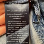 Tommy Hilfiger  WOMEN SIZE M DENIM BUTTON DOWN Photo 6