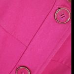 Anthropologie  Tulle new without tags wool blend pea coat 🎀💕NEW Photo 2