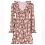 Zimmermann NWT Zimmerman  daisy mini  dress Photo 5