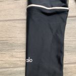 Alo Yoga  color block leggings Photo 4