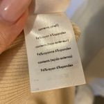 We Wore What Tan Ribbed Sleeveless Tank Midi T Shirt Dress Casual Small S Photo 9