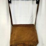 Getulio B.H Women's Brown Vintage Purse/Shoulder Bag SKU3752 Photo 1