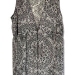 Xhilaration 5/$25 Sheer Maxi Beach Cover Up Photo 0