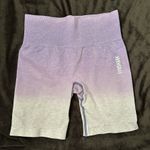 Gymshark  Seamless Adapt Shorts Ombré Photo 2