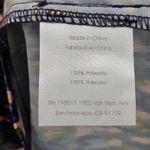 Ingrid And Isabel Ingrid + Isabel The Breeze Maternity Midi Dress Blue XS Photo 8