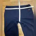 Anne Klein dress pants. Size 4. Navy blue Photo 6