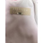 Keepsake Women’s Lavender Floral High Collared Dress Sz S Photo 3