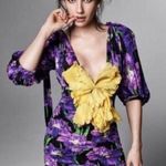 Gucci NWT  floral short dress Photo 1