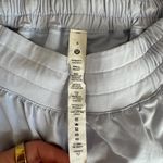 Lululemon hotty hot lavender high rise shorts Photo 2