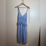 Free People  Kiki‎ Lace Slip Dress Photo 2