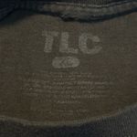 TLC Band Graphic T Shirt Women’s or Men’s Size XL Black Photo 4