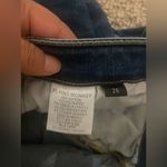 Vervet Women’s Flying Monkey Platinum Jeans Size 26 Photo 2