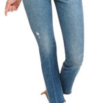 Veronica Beard  FAYE 11” High Rise Skinny Jeans Photo 0
