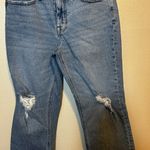 J.Crew ‎ 9'' demi-boot crop jean in Rocky Shore wash Photo 2