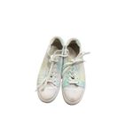 Kenneth Cole  tie dye watercolor womens sneakers size 6 Photo 2