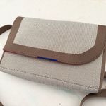 Rothy's  the Belt Bag in Light Portobello Photo 1