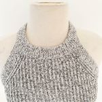 Madewell  Valley Gray Sleeveless Sweater Dress – XXS Photo 3