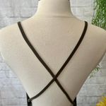 Boutique NEW Wrap Front Bodysuit Photo 6