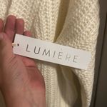 Lumière Lumiere sweater Photo 3