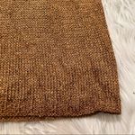 Vintage Ann McKenna Hand Crocheted Pencil Skirt Photo 8