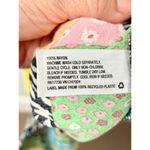 Rixo x Target Patchwork Sleeveless Scoop Neck Maxi Slip Dress Multi Women's S Photo 4