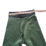 Good American GA Performance Icon High Waist Bike Shorts Modest Size 1 XS/S Photo 5