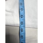 ALLSAINTS Rita X Small White Top Oversized Lagenlook Layering Womens Photo 6