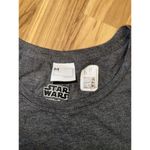 Star Wars  Believe NEW Christmas Women's Medium M Pajama Pants‎ T-shirts Hat Photo 5