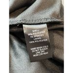 Lulus  Black Sleeveless Fit & Flare Skater Dress NWT XL Photo 12