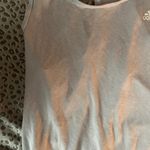 Adidas  Gray Primegreen Tank Top Photo 1