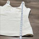 Honeylove LiftWear White Shapewear Tank Size 2X Photo 6