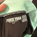 Victoria's Secret PINK Victoria’s Secret Y2K foldover Flare Pants Photo 1